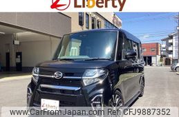 daihatsu tanto 2019 quick_quick_LA650S_LA650S-0033947