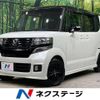 honda n-box 2014 -HONDA--N BOX DBA-JF1--JF1-1447627---HONDA--N BOX DBA-JF1--JF1-1447627- image 1