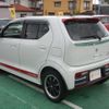 suzuki alto-turbo-rs 2015 quick_quick_HA36S_HA36S-865561 image 3