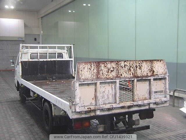 nissan atlas 1989 -NISSAN--Atlas SQH40-000135---NISSAN--Atlas SQH40-000135- image 2