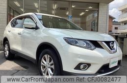 nissan x-trail 2015 -NISSAN--X-Trail DBA-NT32--NT32-526749---NISSAN--X-Trail DBA-NT32--NT32-526749-