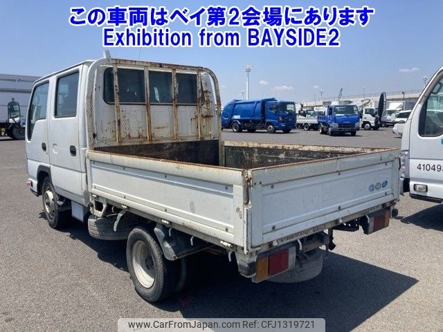 isuzu elf-truck 2012 -ISUZU--Elf NHR85A-7010014---ISUZU--Elf NHR85A-7010014- image 2