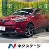 toyota c-hr 2018 CFJ1857877 image 1