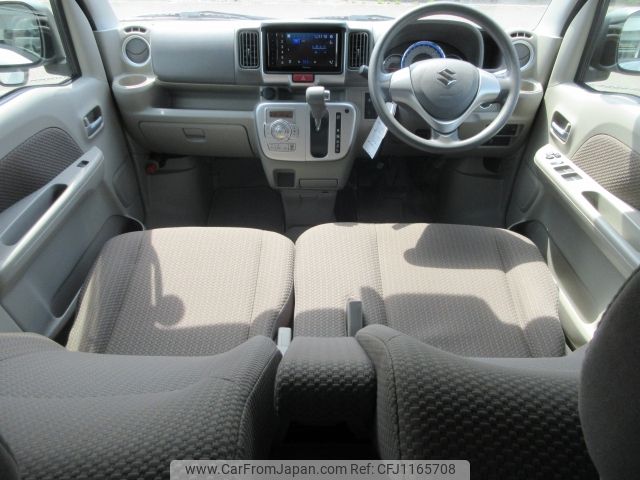 suzuki every-wagon 2019 -SUZUKI--Every Wagon ABA-DA17Wｶｲ--DA17W-202829---SUZUKI--Every Wagon ABA-DA17Wｶｲ--DA17W-202829- image 2