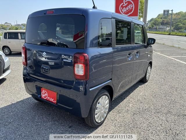 suzuki wagon-r 2023 quick_quick_5AA-MX91S_MX91S-146380 image 2
