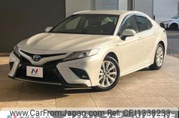 toyota camry 2019 -TOYOTA--Camry DAA-AXVH70--AXVH70-1044685---TOYOTA--Camry DAA-AXVH70--AXVH70-1044685-