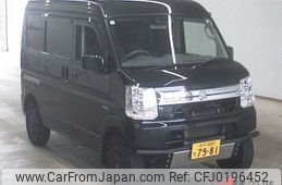 suzuki every 2022 -SUZUKI 【水戸 480ﾅ7981】--Every DA17V--621934---SUZUKI 【水戸 480ﾅ7981】--Every DA17V--621934-