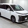 toyota voxy 2024 -TOYOTA 【山口 330の8278】--Voxy ZWR95W-0034420---TOYOTA 【山口 330の8278】--Voxy ZWR95W-0034420- image 1