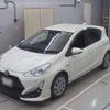 toyota aqua 2015 -TOYOTA 【名古屋 542ﾇ 358】--AQUA DAA-NHP10--NHP10-6392475---TOYOTA 【名古屋 542ﾇ 358】--AQUA DAA-NHP10--NHP10-6392475- image 1