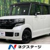 honda n-box 2016 -HONDA--N BOX DBA-JF1--JF1-1827461---HONDA--N BOX DBA-JF1--JF1-1827461- image 1