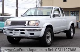 nissan datsun-pickup 2001 quick_quick_GC-LFMD22_FMD22-505293