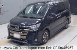 toyota noah 2019 -TOYOTA 【福井 334そ730】--Noah ZRR80W-0509225---TOYOTA 【福井 334そ730】--Noah ZRR80W-0509225-