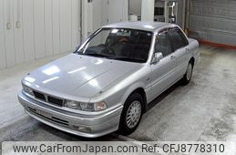 mitsubishi galant 1991 -MITSUBISHI--Galant E32A--E32A-0032072---MITSUBISHI--Galant E32A--E32A-0032072-