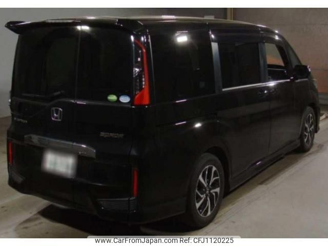 honda stepwagon-spada 2021 quick_quick_6BA-RP3_1325282 image 2