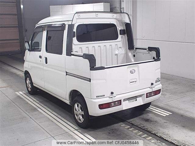 daihatsu hijet-van 2012 -DAIHATSU--Hijet Van S321W-0002815---DAIHATSU--Hijet Van S321W-0002815- image 2