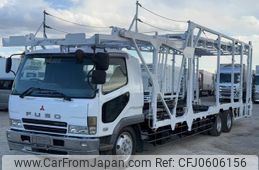 mitsubishi-fuso fighter 2005 GOO_NET_EXCHANGE_0404111A30241227W001