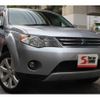 mitsubishi outlander 2010 quick_quick_DBA-CW5W_CW5W-5405757 image 2