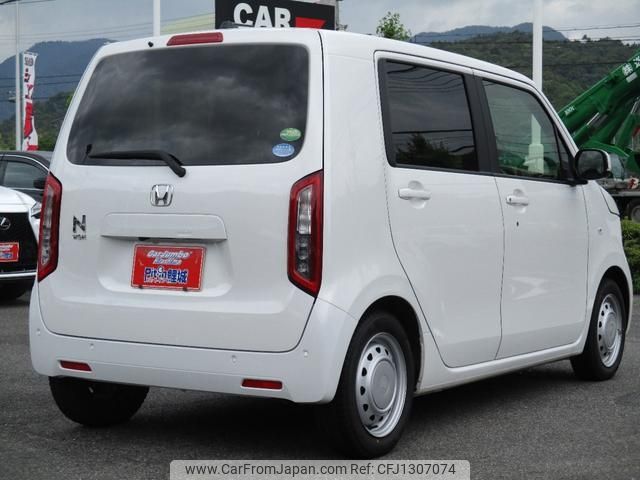 honda n-wgn 2021 -HONDA--N WGN JH3--1064033---HONDA--N WGN JH3--1064033- image 2