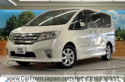 nissan serena 2012 -NISSAN--Serena DBA-FC26--FC26-055167---NISSAN--Serena DBA-FC26--FC26-055167-