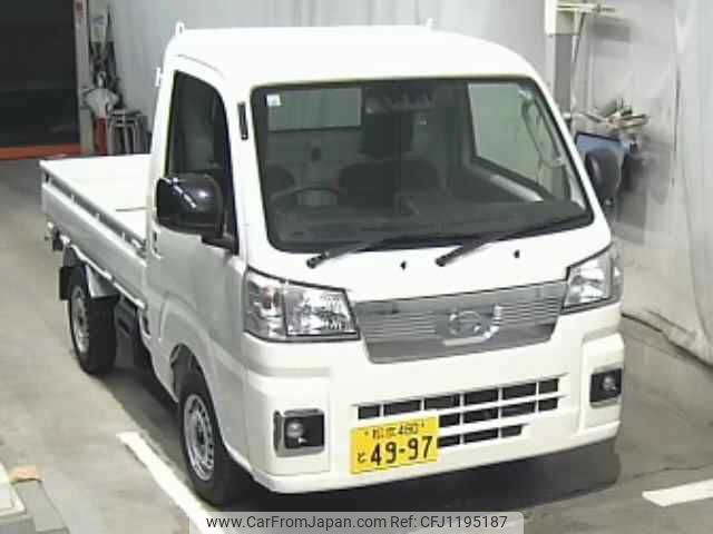 daihatsu hijet-truck 2024 -DAIHATSU 【松本 480ﾄ4997】--Hijet Truck S510P--0598162---DAIHATSU 【松本 480ﾄ4997】--Hijet Truck S510P--0598162- image 1
