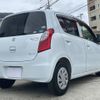 suzuki alto-eco 2012 quick_quick_DBA-HA35S_HA35S-115272 image 7