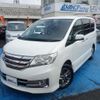 nissan serena 2011 quick_quick_DBA-C26_C26-020270 image 5