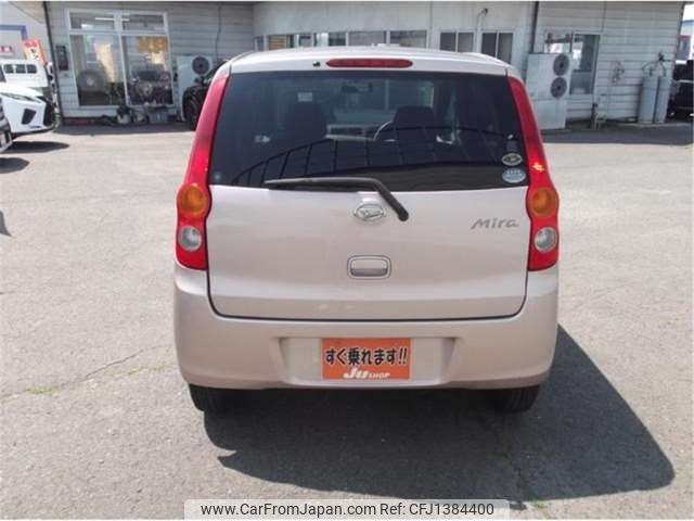 daihatsu mira 2008 -DAIHATSU--Mira DBA-L285S--L285S-0011923---DAIHATSU--Mira DBA-L285S--L285S-0011923- image 2