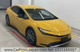 toyota prius 2023 -TOYOTA--Prius MXWH65-4005608---TOYOTA--Prius MXWH65-4005608-