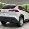 toyota corolla-cross 2024 CFJ1573013 image 18