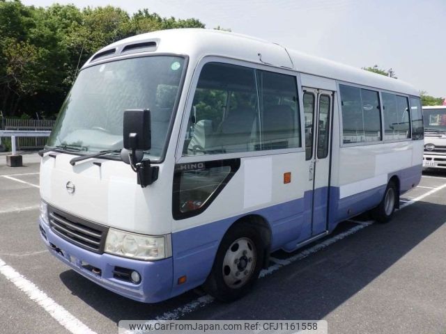 hino liesse 2010 -HINO--Hino Liesse XZB50M-0004399---HINO--Hino Liesse XZB50M-0004399- image 1