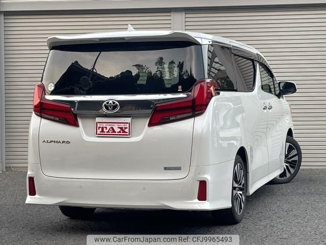 toyota alphard 2021 quick_quick_3BA-AGH30W_AGH30-0351792 image 2
