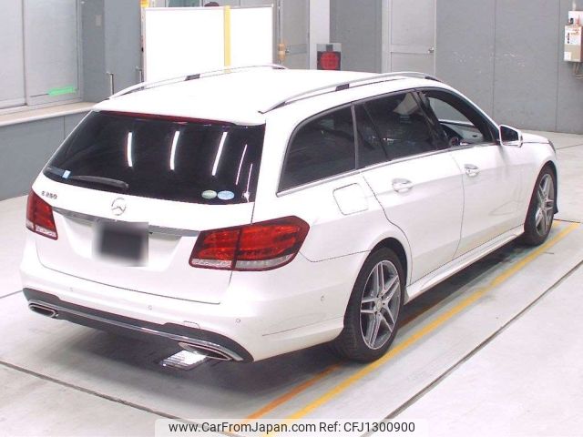 mercedes-benz e-class-station-wagon 2016 -MERCEDES-BENZ--Benz E Class Wagon 212236C-WDD2122362B274288---MERCEDES-BENZ--Benz E Class Wagon 212236C-WDD2122362B274288- image 2