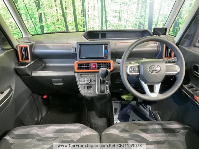 daihatsu tanto 2023 quick_quick_LA650S_LA650S-0270034 image 2