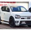 suzuki alto 2016 quick_quick_DBA-HA36S_HA36S-874997 image 10