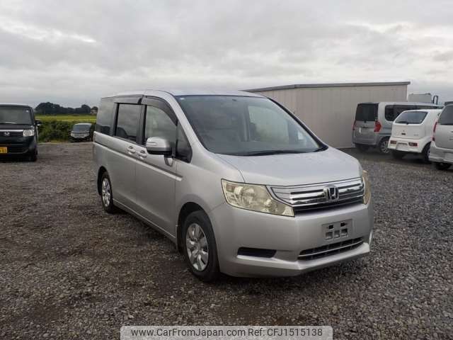 honda stepwagon 2010 CFJ1515138 image 1