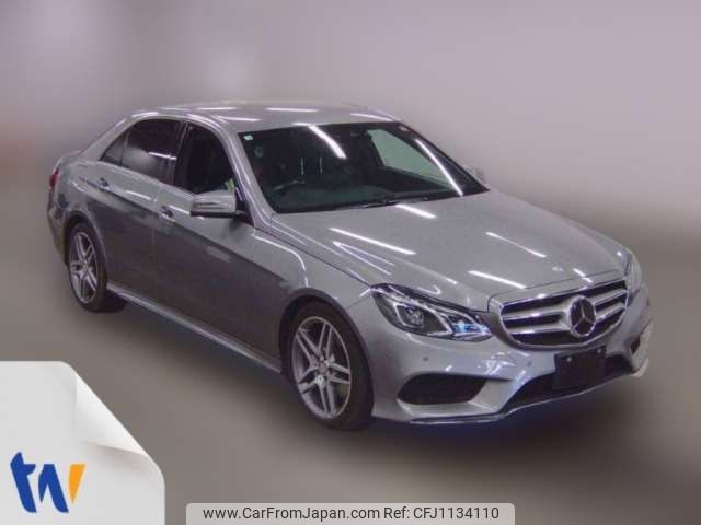 mercedes-benz e-class 2013 -MERCEDES-BENZ--Benz E Class RBA-212036C--WDD2120362A857494---MERCEDES-BENZ--Benz E Class RBA-212036C--WDD2120362A857494- image 1