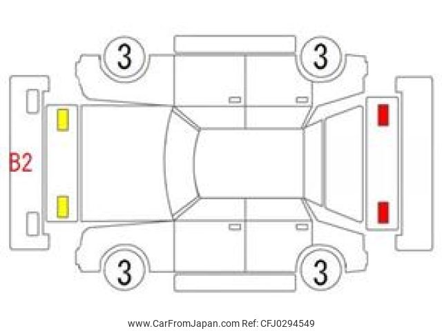 toyota raize 2020 -TOYOTA--Raize 5BA-A200A--A200A-0024300---TOYOTA--Raize 5BA-A200A--A200A-0024300- image 2