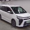 toyota voxy 2017 quick_quick_DBA-ZRR85W_ZRR85-0088711 image 1