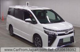 toyota voxy 2017 quick_quick_DBA-ZRR85W_ZRR85-0088711