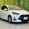 toyota yaris 2022 quick_quick_KSP210_KSP210-0070539 image 16