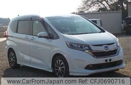 honda freed 2018 -HONDA--Freed DAA-GB7--GB7-1046467---HONDA--Freed DAA-GB7--GB7-1046467-