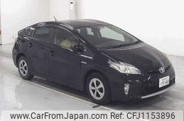 toyota prius 2012 -TOYOTA 【広島 343ﾕ5500】--Prius ZVW30--1516299---TOYOTA 【広島 343ﾕ5500】--Prius ZVW30--1516299-