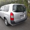 toyota probox 2017 quick_quick_DBE-NCP160V_XZC605-0010391 image 2