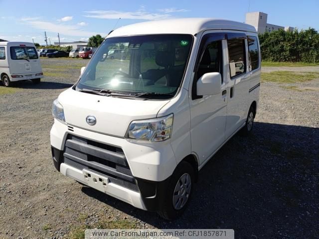 daihatsu hijet-cargo 2019 CFJ1857871 image 1