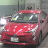 toyota prius 2016 -TOYOTA 【福島 330ｿ7068】--Prius ZVW50--8037952---TOYOTA 【福島 330ｿ7068】--Prius ZVW50--8037952- image 5