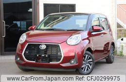 toyota passo 2019 -TOYOTA--Passo M700A--M700A-0146757---TOYOTA--Passo M700A--M700A-0146757-