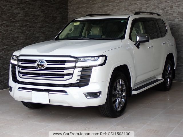 toyota land-cruiser 2021 25411002 image 1