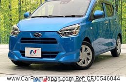 subaru pleo-plus 2018 -SUBARU--Pleo Plus DBA-LA350F--LA350F-0003888---SUBARU--Pleo Plus DBA-LA350F--LA350F-0003888-