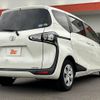 toyota sienta 2020 -TOYOTA--Sienta DBA-NSP170G--NSP170-7245644---TOYOTA--Sienta DBA-NSP170G--NSP170-7245644- image 15