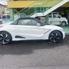 honda s660 2015 -HONDA--S660 DBA-JW5--JW5-1000658---HONDA--S660 DBA-JW5--JW5-1000658- image 8